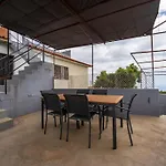 Casa Do Sol Dom wakacyjny *