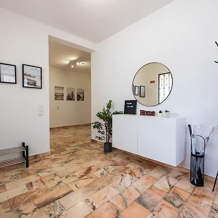 Casa Do Sol * أركو دا كالهيتا