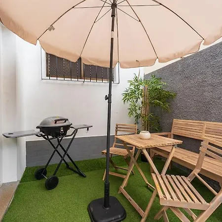 度假居 Casa Do Sol *