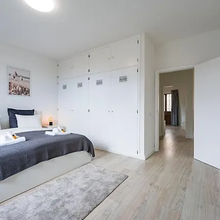 Casa Do Sol 度假居 阿科达卡列塔