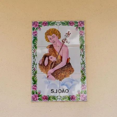 Casa Do Sol * أركو دا كالهيتا