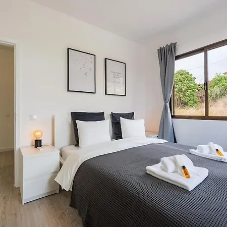 Casa Do Sol Сasa de vacaciones *