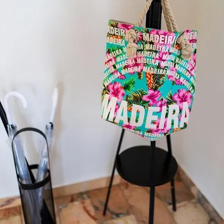 Casa Do Sol Arco da Calheta (Madeira)