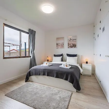 Casa Do Sol Arco da Calheta (Madeira)