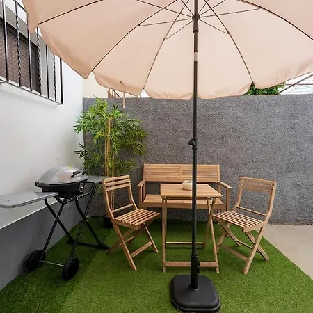 Casa Do Sol