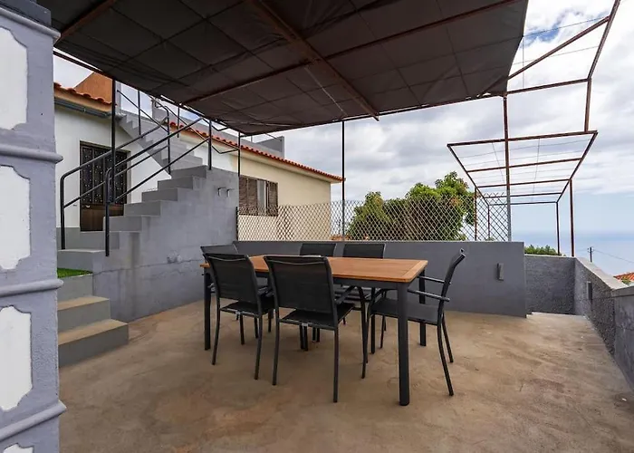 Casa Do Sol بيت للعطل *