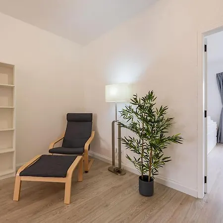 Casa Do Sol Vakantiehuis