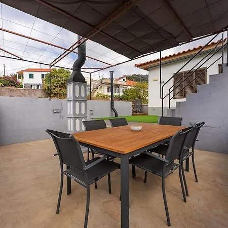 Vakantiehuis Casa Do Sol *