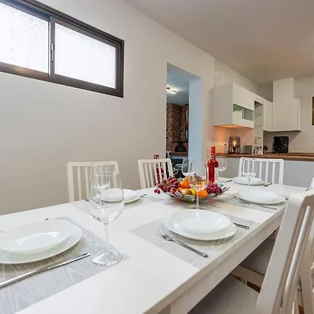 Casa Do Sol Holiday home *