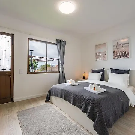 Casa de Férias Casa Do Sol *