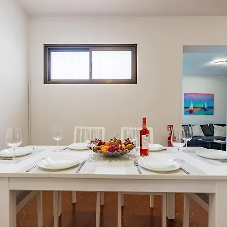 Vakantiehuis Casa Do Sol *