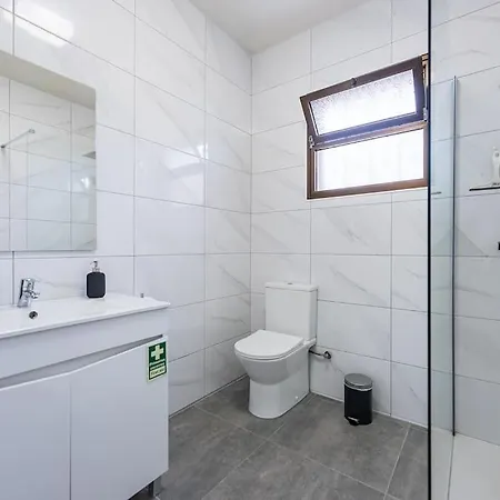 Casa Do Sol * Arco da Calheta (Madeira)