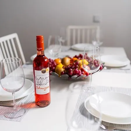 Casa Do Sol Vakantiehuis