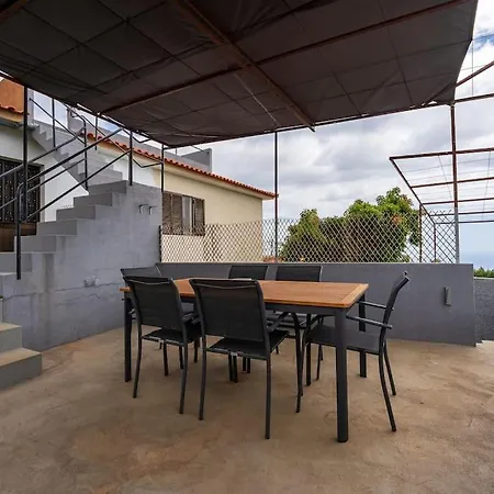 Casa Do Sol Casa de Férias *