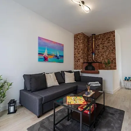 Vakantiehuis Casa Do Sol Arco da Calheta (Madeira)