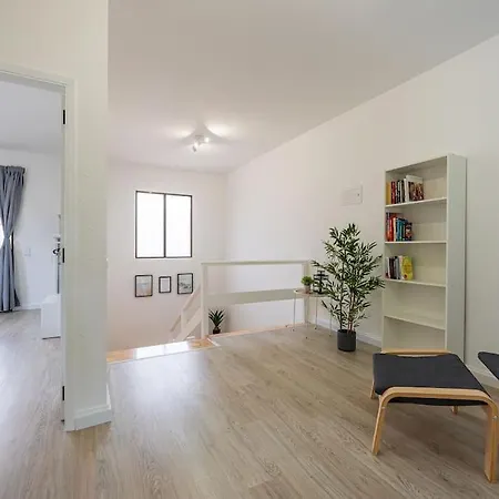 Vakantiehuis Casa Do Sol Arco da Calheta (Madeira)