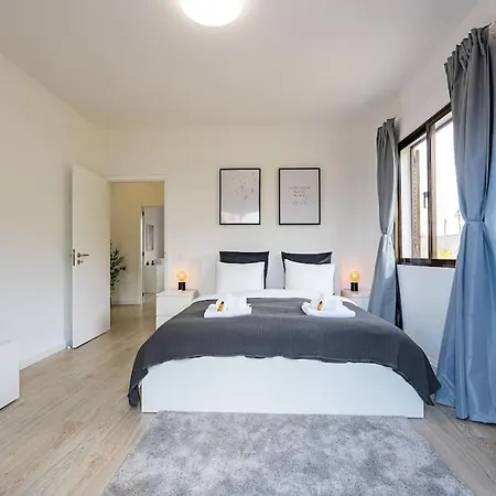 Casa de Férias Casa Do Sol