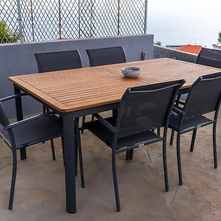 Casa Do Sol Vakantiehuis Arco da Calheta (Madeira)