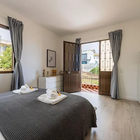 Casa Do Sol * Arco da Calheta (Madeira)