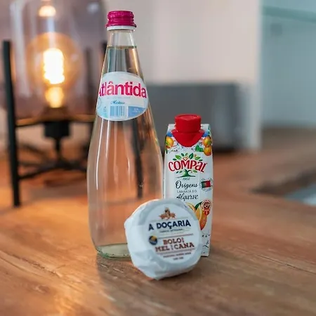 Casa Do Sol Casa de Férias