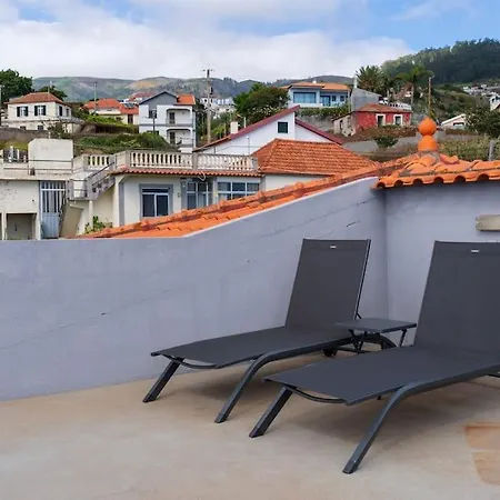 Casa Do Sol Vakantiehuis Arco da Calheta (Madeira)