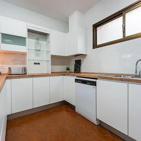 Holiday home Casa Do Sol