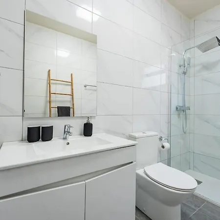 Vakantiehuis Casa Do Sol