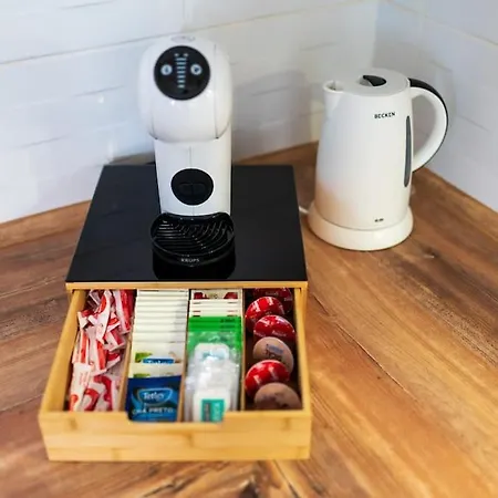 Casa Do Sol Casa de Férias *