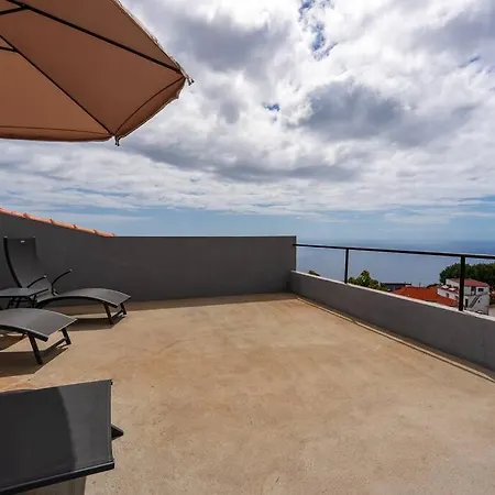 Holiday home Casa Do Sol