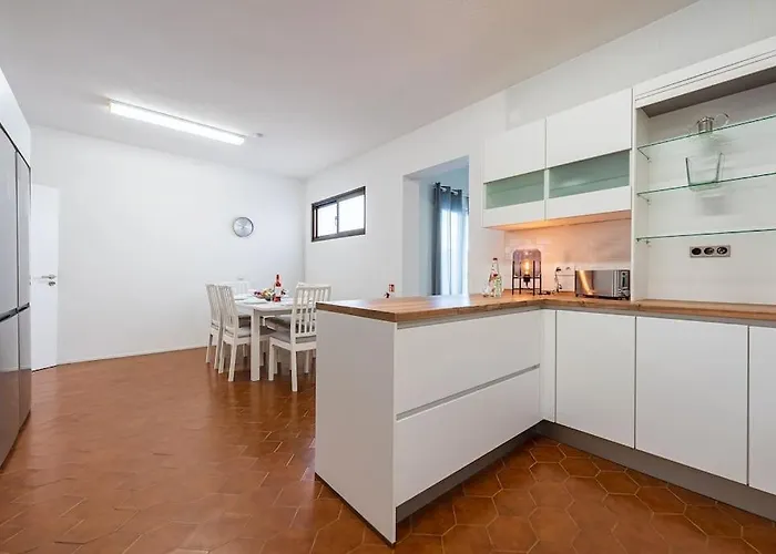 Casa Do Sol 度假居 阿科达卡列塔