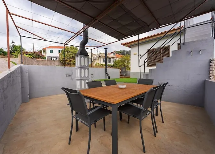 別荘 Casa Do Sol *