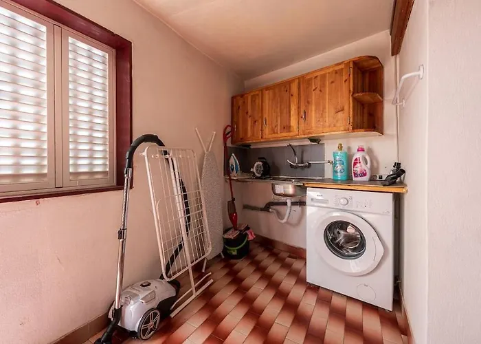 Casa Do Sol 度假居 阿科达卡列塔