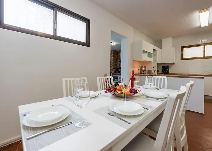 Casa Do Sol 度假居 *