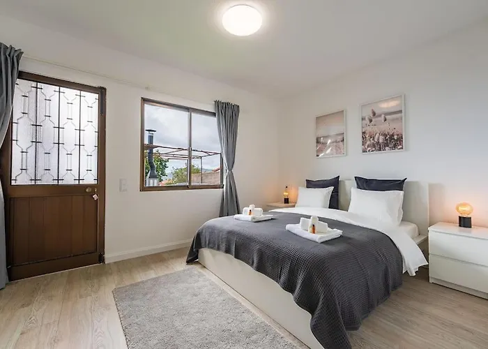 別荘 Casa Do Sol *