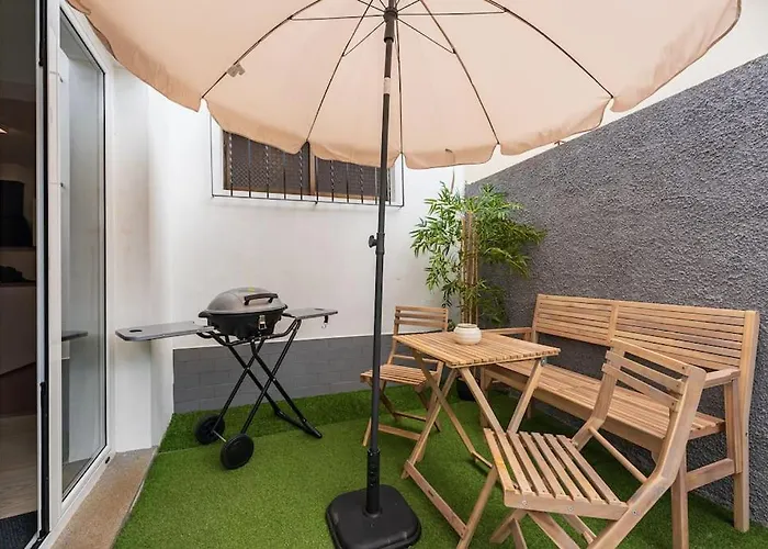 別荘 Casa Do Sol *