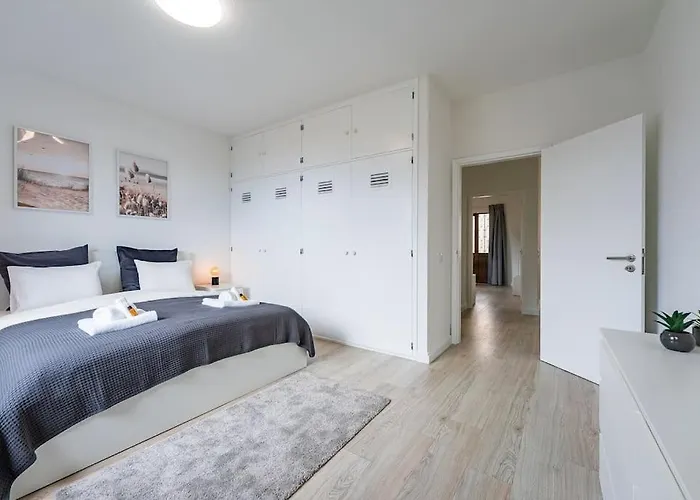 Casa Do Sol 別荘 アルコ・ダ・カリェタ