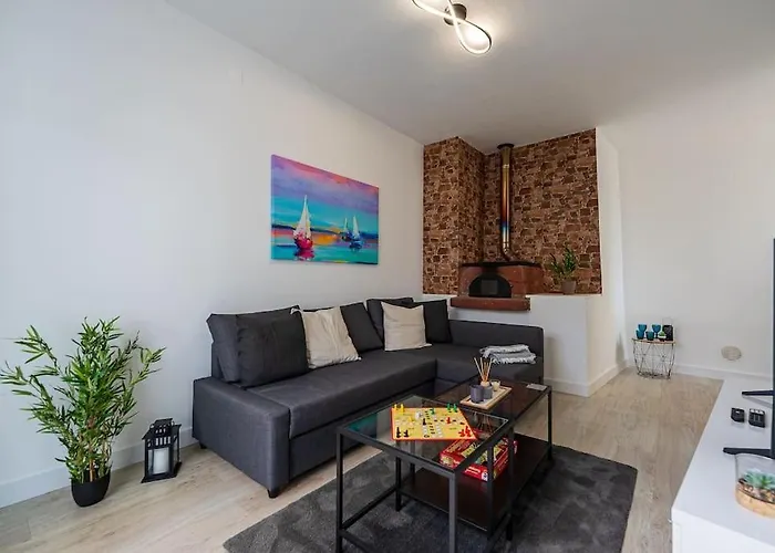 度假居 Casa Do Sol 阿科达卡列塔