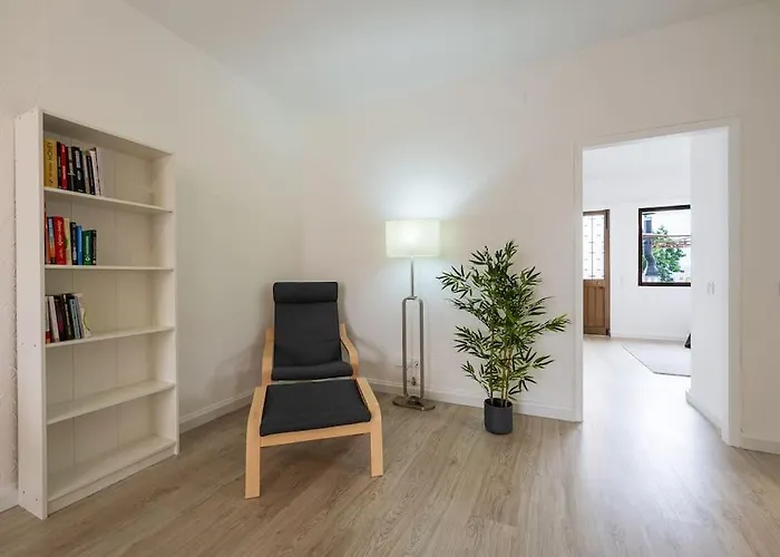 Casa Do Sol 度假居 阿科达卡列塔