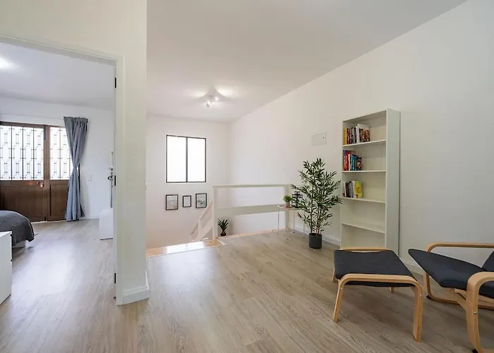 別荘 Casa Do Sol アルコ・ダ・カリェタ