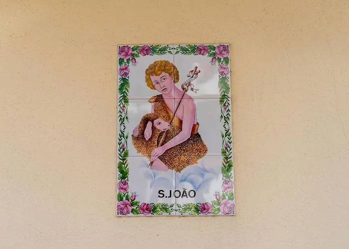 Casa Do Sol * 阿科达卡列塔