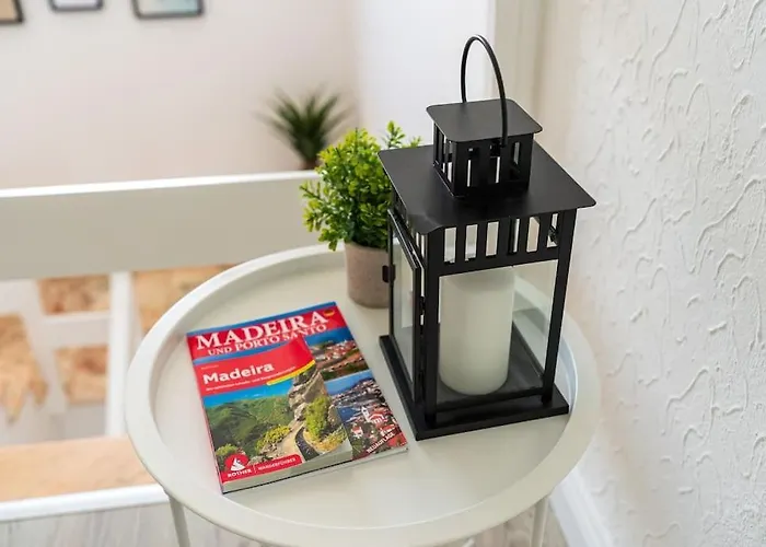 Casa Do Sol 度假居