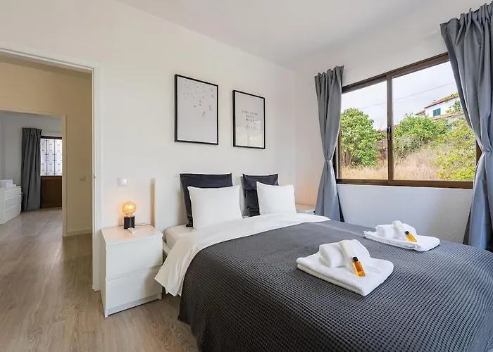 Casa Do Sol 度假居 *