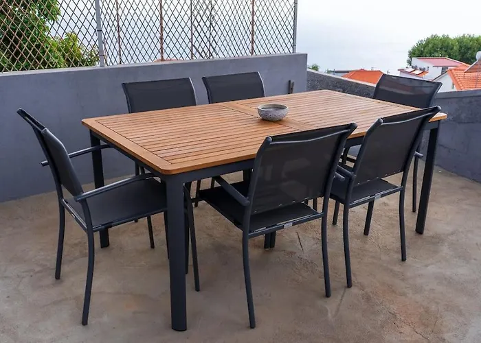 Casa Do Sol 別荘 アルコ・ダ・カリェタ