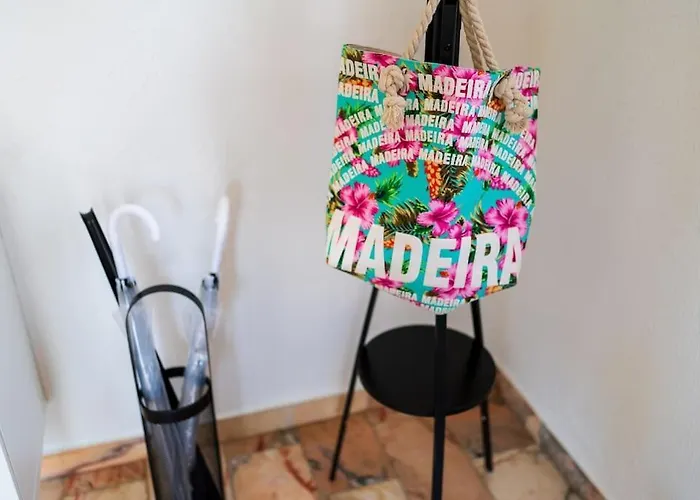 Casa Do Sol アルコ・ダ・カリェタ