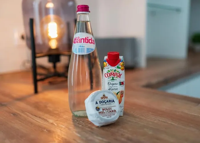 Casa Do Sol 度假居