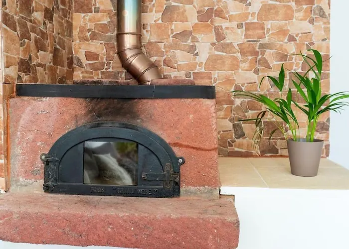 別荘 Casa Do Sol アルコ・ダ・カリェタ