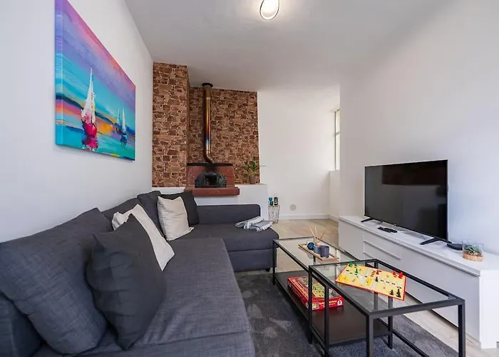 Casa Do Sol * 阿科达卡列塔