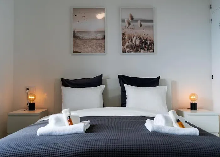 Casa Do Sol アルコ・ダ・カリェタ