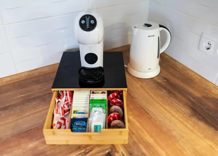 Casa Do Sol 度假居 *